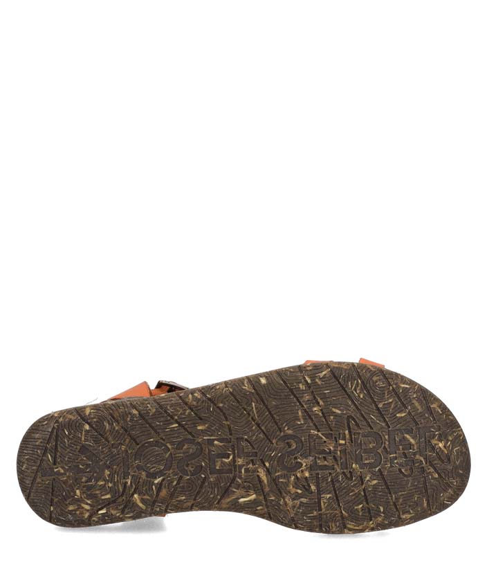Josef Seibel Fabricia 01 - Gelb