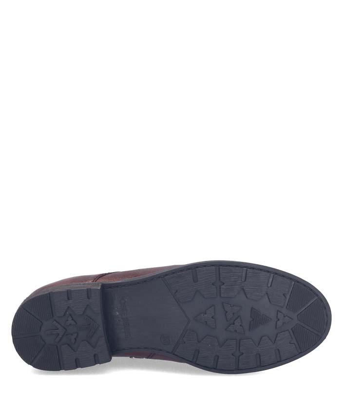 Josef Seibel Kate 17 - Rot