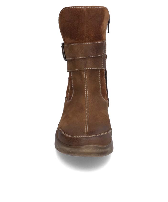 Josef Seibel Conny 54 - Braun