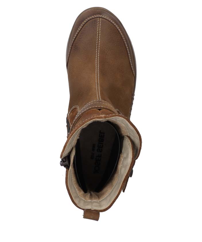 Josef Seibel Conny 54 - Braun