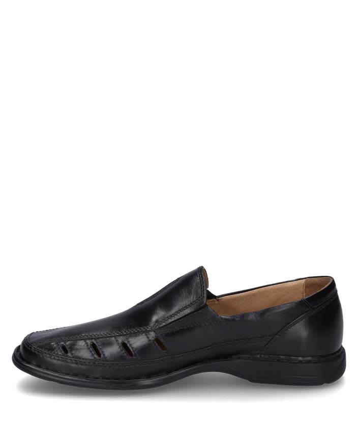 Josef Seibel Steven 12 - Grün
