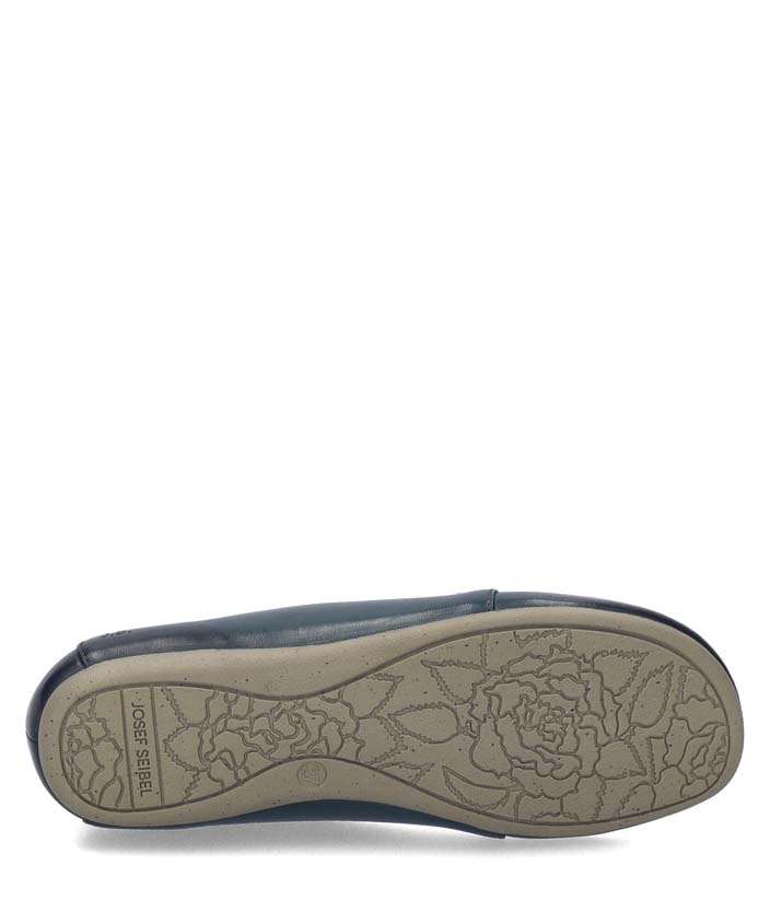 Josef Seibel Fiona 04 - Grün