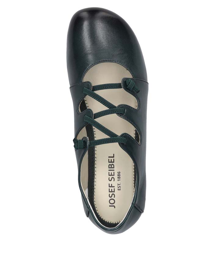 Josef Seibel Fiona 04 - Grün