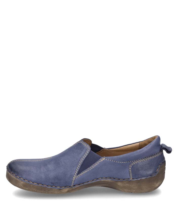 Josef Seibel Fergey 70 - Blau