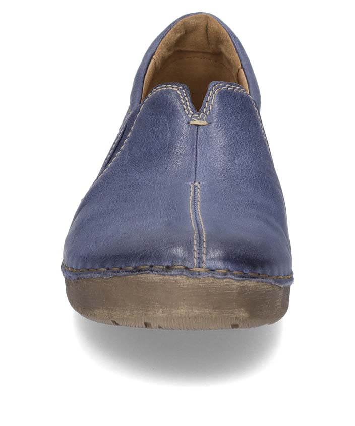 Josef Seibel Fergey 70 - Blau