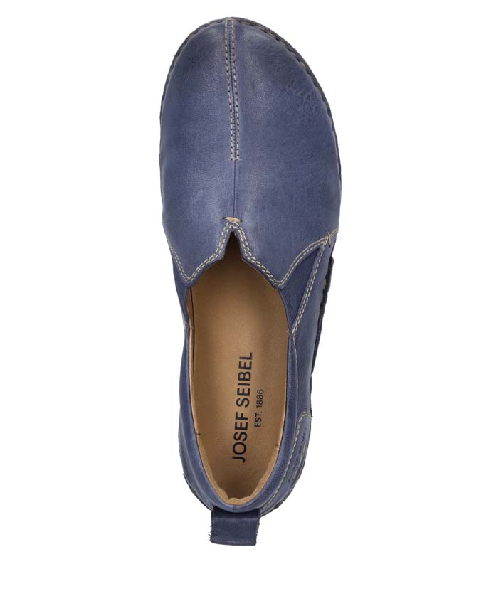 Josef Seibel Fergey 70 - Blau