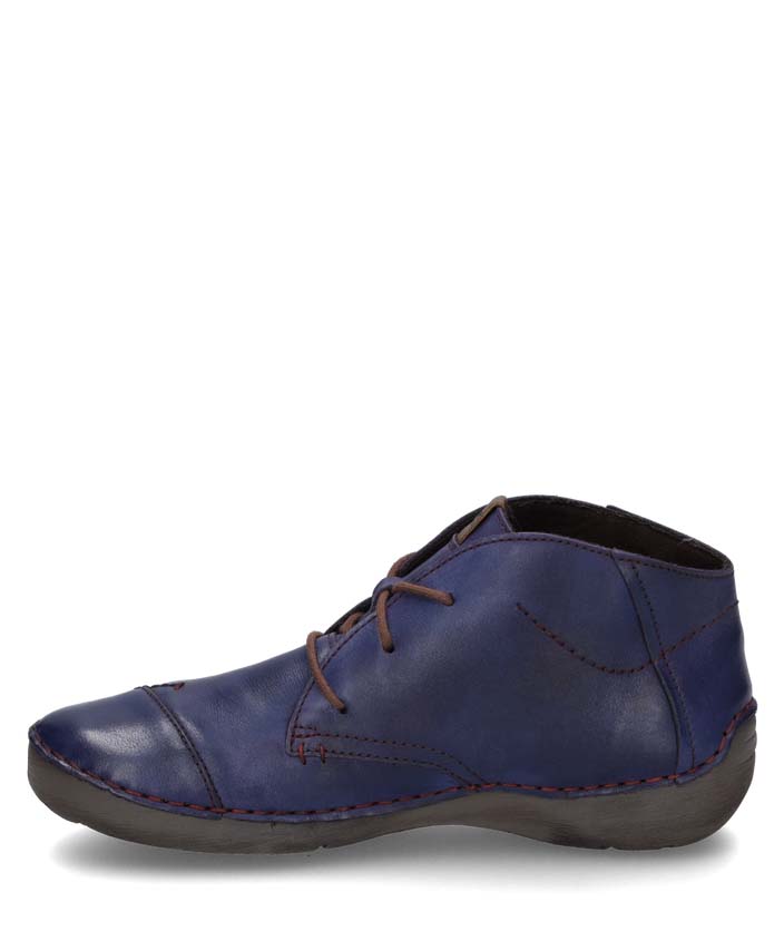 Josef Seibel Fergey 18 - Blau