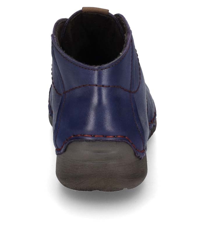 Josef Seibel Fergey 18 - Blau