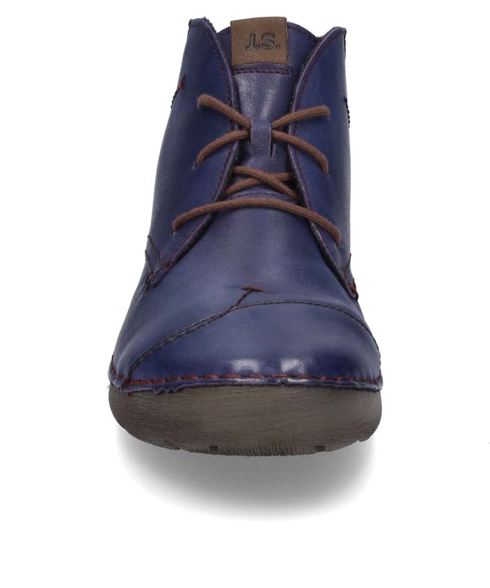 Josef Seibel Fergey 18 - Blau