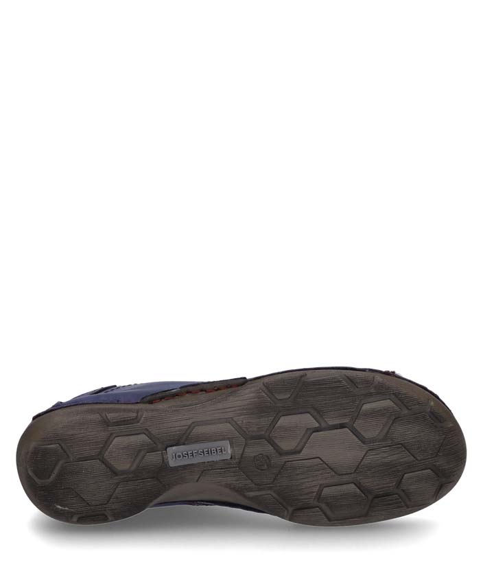 Josef Seibel Fergey 18 - Blau