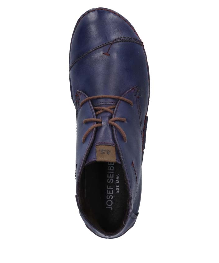 Josef Seibel Fergey 18 - Blau