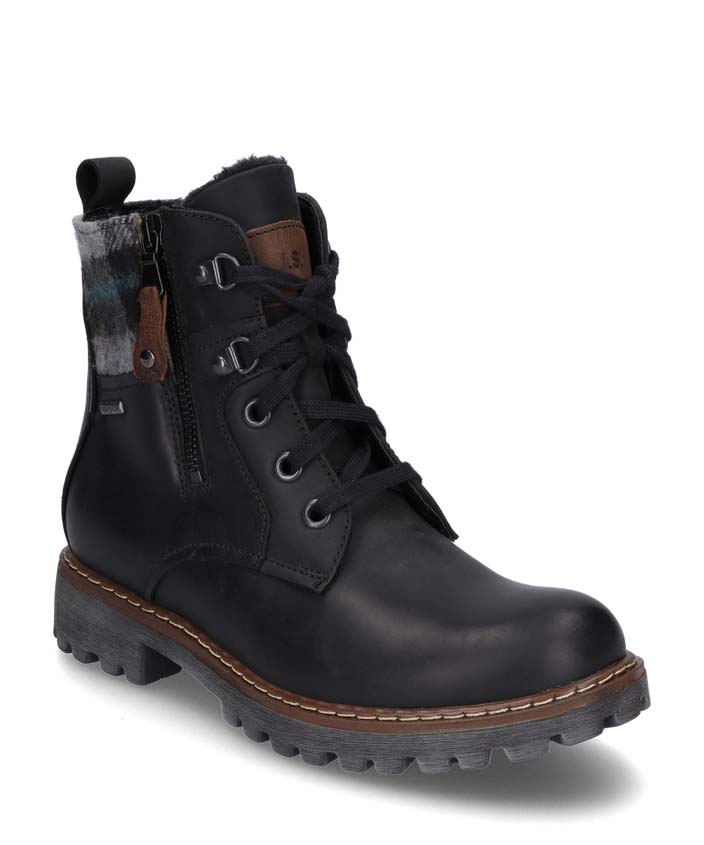 Josef Seibel Marta 52 - Schwarz